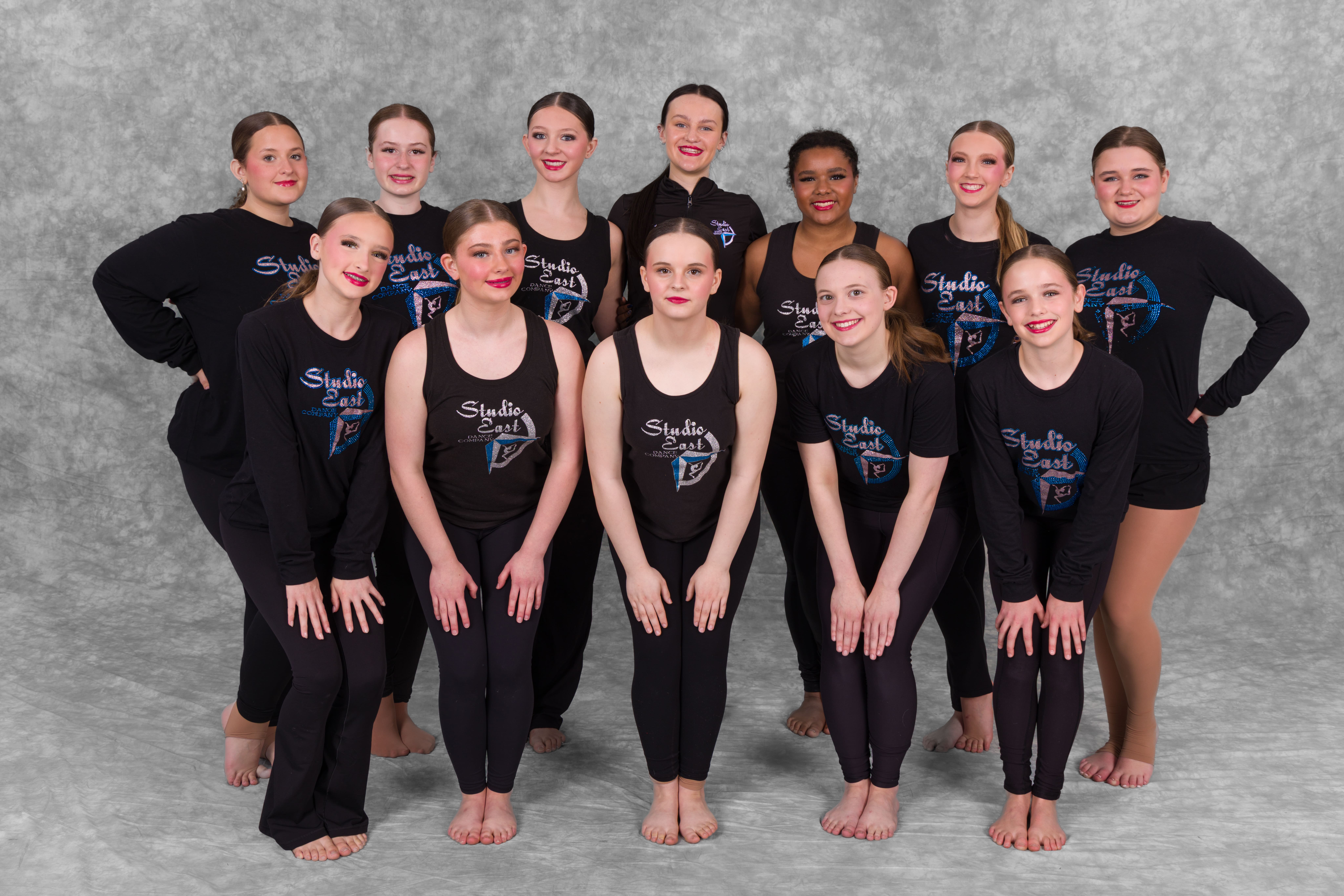 TA GROUP CLASS